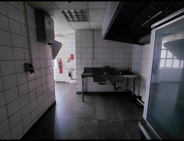 256M² RETAIL TO LET IN BRYANSTON